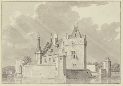 od Cornelis Pronk
