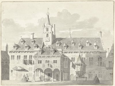  od Cornelis Pronk