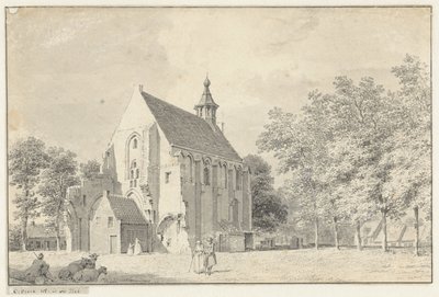  od Cornelis Pronk