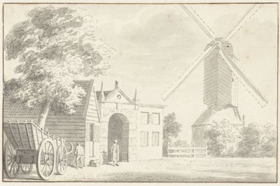  od Cornelis Pronk