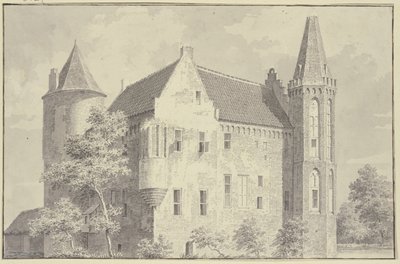  od Cornelis Pronk
