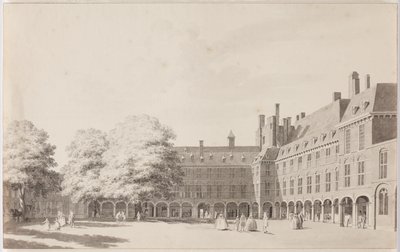  od Cornelis Pronk