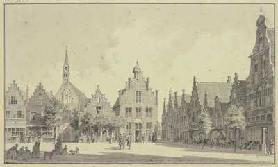  od Cornelis Pronk