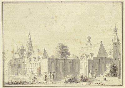  od Cornelis Pronk
