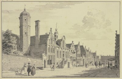  od Cornelis Pronk