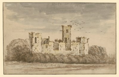  od Cornelis Saftleven