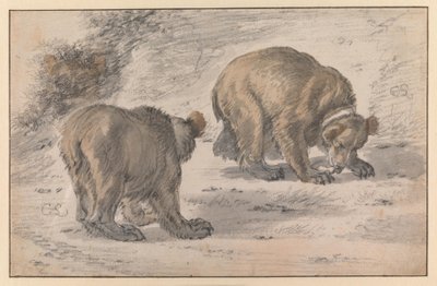  od Cornelis Saftleven