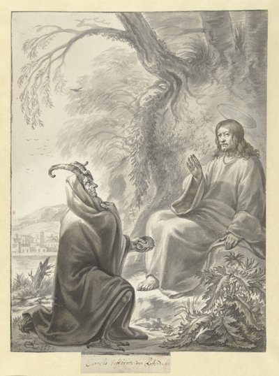  od Cornelis Saftleven