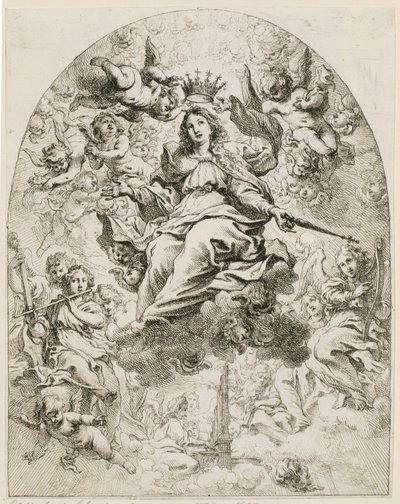  od Cornelis Schut