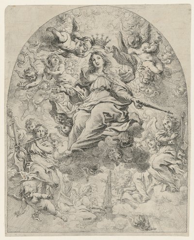  od Cornelis Schut