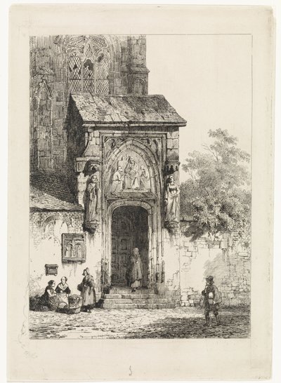  od Cornelis Springer