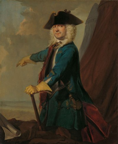  od Cornelis Troost