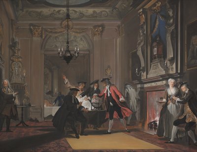 Mluvili dokola!" od Cornelis Troost