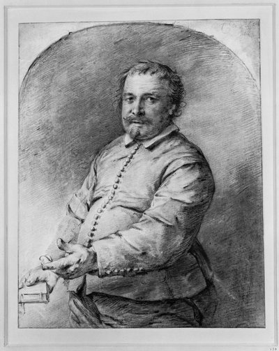  od Cornelis Visscher