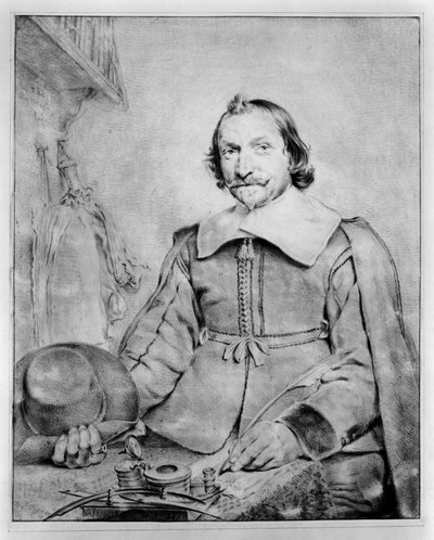  od Cornelis Visscher