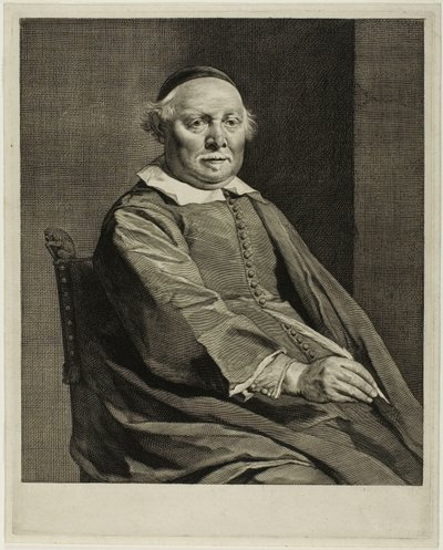 Lieven van Coppenol od Cornelis Visscher