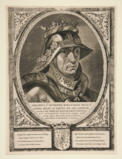  od Cornelis Visscher