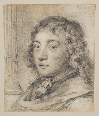  od Cornelis Visscher