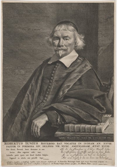  od Cornelis Visscher