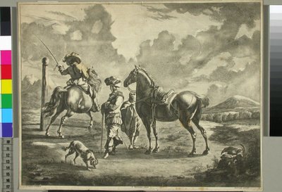  od Cornelis Visscher