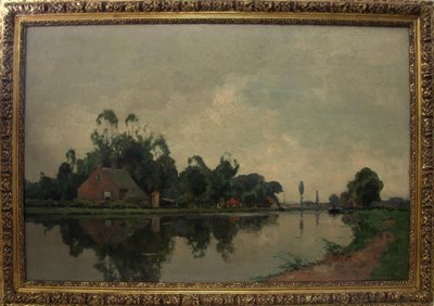  od Cornelis Vreedenburgh