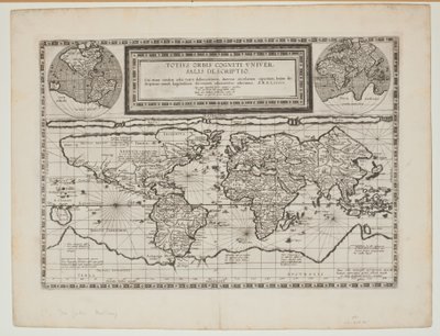 The World