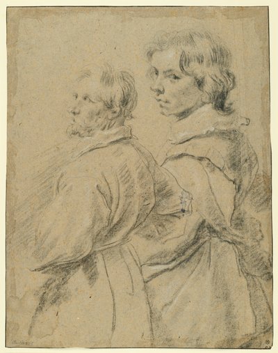  od Cornelis de Vos