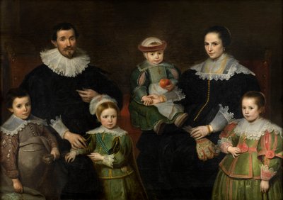  od Cornelis de Vos