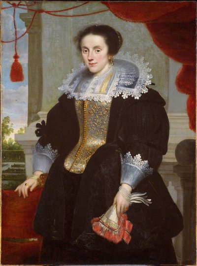  od Cornelis de Vos