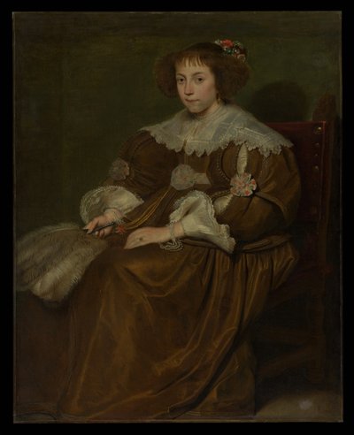  od Cornelis de Vos