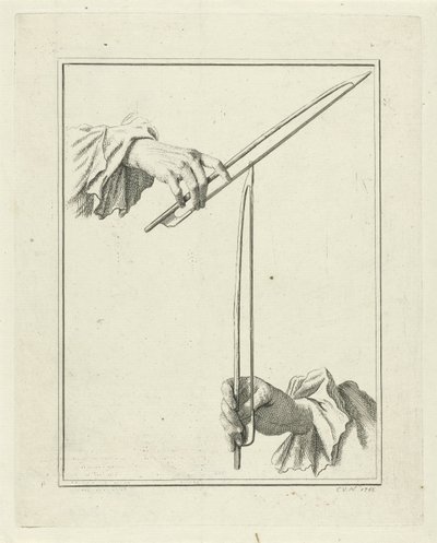 luky od Cornelis van Noorde