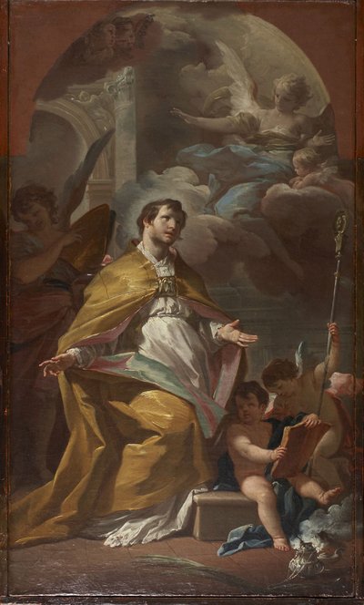  od Corrado Giaquinto