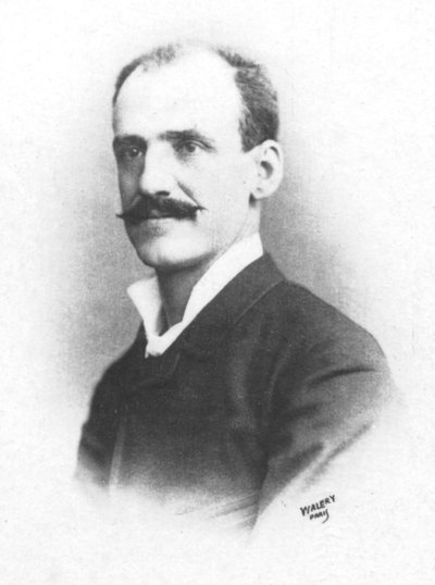 Fawry, s 1893 od Count Stanislaw Walery