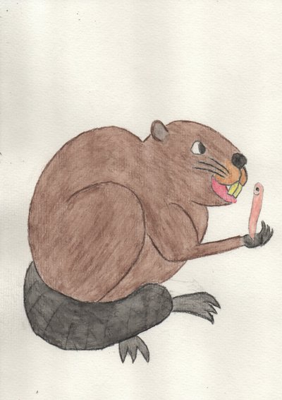 Opravdové přátelství od Crazy Artist
