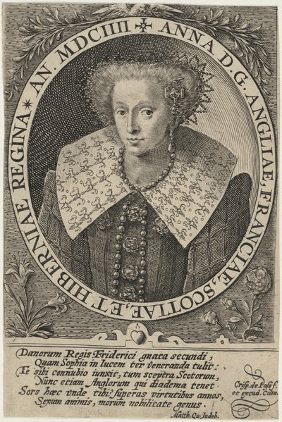  od Crispijn van de Passe I