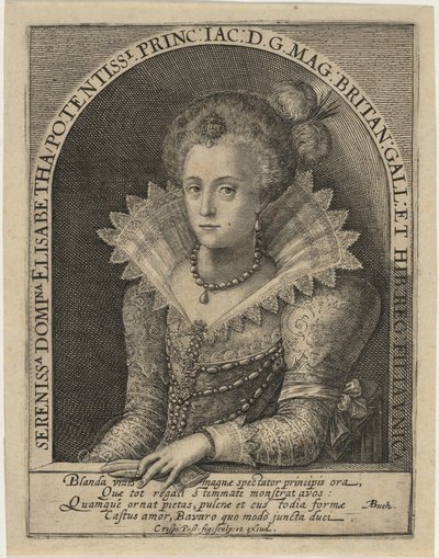  od Crispijn van de Passe I