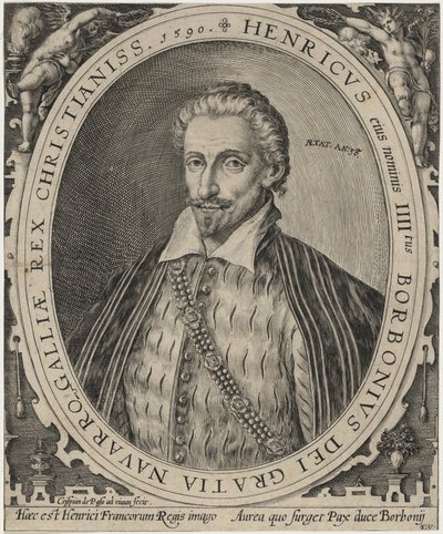  od Crispijn van de Passe I