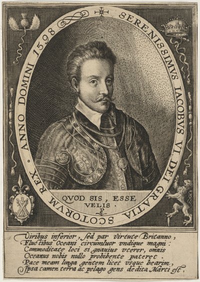  od Crispijn van de Passe I