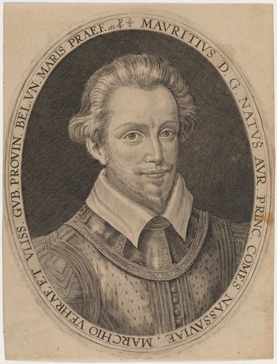  od Crispijn van de Passe I