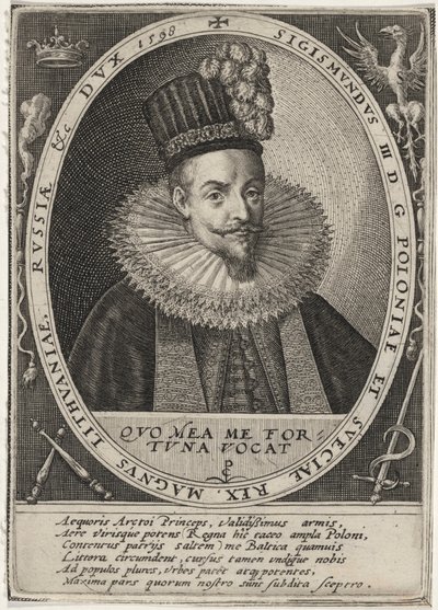  od Crispijn van de Passe I
