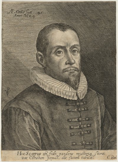  od Crispijn van de Passe I