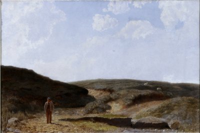 Plas Mawr od Cuthbert Cartwright Grundy