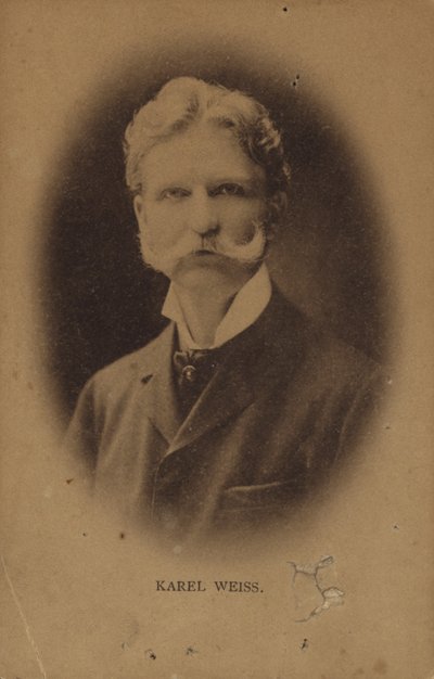 Karel Weis od Czech Photographer