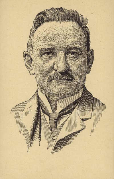Joseph B Foerster , český skladatel (1859-1951) od Czech School