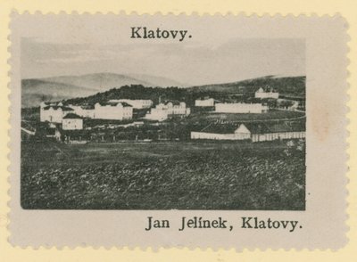 Klatovy, Czechoslovakia od Czech School