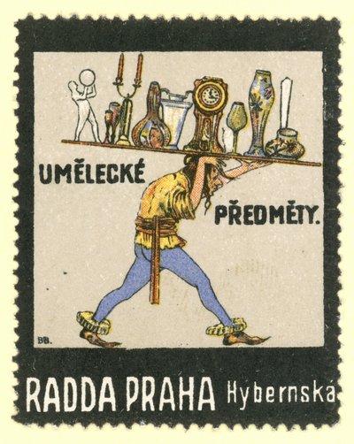 Umění od Czech School