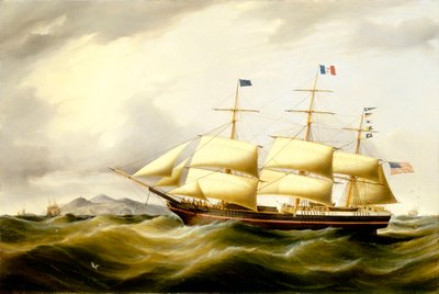 Balíček "Antarctic od D. MacFarlane