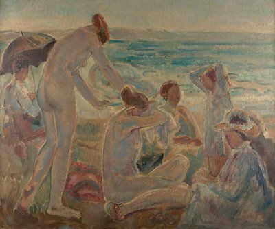  od Dame Ethel Walker