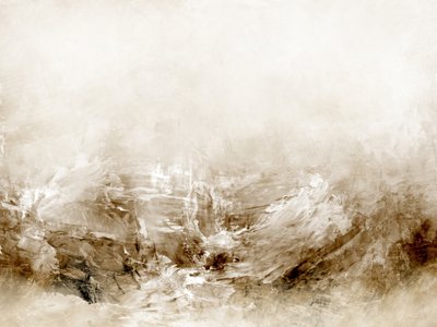 Pouštní vítr od Dan Hobday