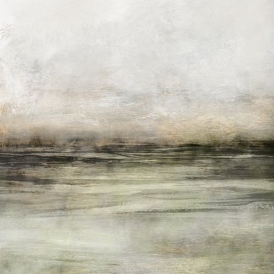 Éterický horizont od Dan Hobday